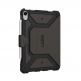 Удароустойчив хибриден кейс от най-висок клас за iPad 10 (2022), iPad 11 (2025) - UAG Metropolis SE Case (черен) thumbnail 3