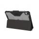Удароустойчив хибриден кейс за iPad 10 (2022), iPad 11 (2025) - Urban Armor Gear Plyo Case (прозрачен) thumbnail