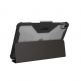 Удароустойчив хибриден кейс за iPad 10 (2022), iPad 11 (2025) - Urban Armor Gear Plyo Case (прозрачен) thumbnail 8
