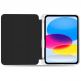 Кожен кейс и поставка за iPad 10 (2022), iPad 11 (2025) (черен-прозрачен)  - Tech-Protect SC Pen Hybrid Case thumbnail 2