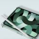Кожен кейс и поставка за iPad 10 (2022), iPad 11 (2025) (черен-прозрачен)  - Tech-Protect SC Pen Hybrid Case thumbnail 5