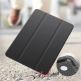 Силиконов кейс и поставка за iPad 10 (2022), iPad 11 (2025) (черен)  - Tech-Protect Smartcase thumbnail 3
