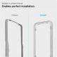 2 броя калени стъклени защитни покрития за дисплея на Samsung Galaxy A73 5G - Spigen Glass.Tr Align Master Tempered Glass 2 Pack (прозрачен) thumbnail 3