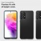 2 броя калени стъклени защитни покрития за дисплея на Samsung Galaxy A73 5G - Spigen Glass.Tr Align Master Tempered Glass 2 Pack (прозрачен) thumbnail 5