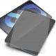 Калено стъклено защитно покритие за дисплея на iPad 10 (2022), iPad 11 (2025) - Hofi Glass Pro Plus Tempered Glass 2.5D (прозрачен) thumbnail 2