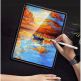 Комплект 2 броя калени стъклени защитни покрития за дисплея на iPad 10 (2022), iPad 11 (2025) - ESR Tempered Glass Screen Protector (прозрачен) thumbnail 3