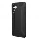 Удароустойчив хибриден кейс за Samsung Galaxy A04s - Urban Armor Gear Scout Case (черен) thumbnail
