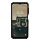 Удароустойчив хибриден кейс за Samsung Galaxy A04s - Urban Armor Gear Scout Case (черен) thumbnail 4