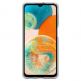 Тънък силиконов (TPU) калъф за Samsung Galaxy A23 5G (прозрачен)  - Spigen Liquid Crystal Case thumbnail 5