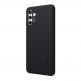 Поликарбонатов кейс за Samsung Galaxy A32 5G - Nillkin Super Frosted Shield Case (черен) thumbnail 2