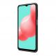 Поликарбонатов кейс за Samsung Galaxy A32 5G - Nillkin Super Frosted Shield Case (черен) thumbnail 4