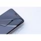 Хибридно стъклено защитно покритие за дисплея на Samsung Galaxy A33 5G - 3mk FlexibleGlass Max Screen Protector (черен-прозрачен) thumbnail 4