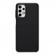Поликарбонатов кейс за Samsung Galaxy A13 4G - Nillkin Super Frosted Shield Case (черен) thumbnail 3