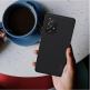 Хибриден удароустойчив кейс за Samsung Galaxy A73 5G - Nillkin Super Frosted Pro Case (черен) thumbnail 6
