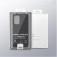 Хибриден удароустойчив кейс за Samsung Galaxy A73 5G - Nillkin Super Frosted Pro Case (черен) thumbnail 7