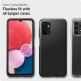 2 броя калени стъклени защитни покрития за дисплея на Samsung Galaxy A13 4G - Spigen Glass.Tr Align Master Tempered Glass 2 Pack (прозрачен) thumbnail 5
