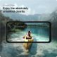 2 броя калени стъклени защитни покрития за дисплея на Samsung Galaxy A13 4G - Spigen Glass.Tr Align Master Tempered Glass 2 Pack (прозрачен) thumbnail 6