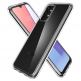 Хибриден кейс с висока степен на защита за Samsung Galaxy A13 4G - Spigen Ultra Hybrid Case (прозрачен) thumbnail 7