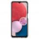 Тънък качествен силиконов (TPU) калъф за Samsung Galaxy A13 4G (прозрачен)  - Spigen Liquid Crystal Case thumbnail 5