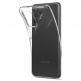 Тънък качествен силиконов (TPU) калъф за Samsung Galaxy A13 4G (прозрачен)  - Spigen Liquid Crystal Case thumbnail 7