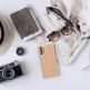 Тънък качествен силиконов (TPU) калъф за Samsung Galaxy A13 4G (прозрачен)  - Spigen Liquid Crystal Case thumbnail 11
