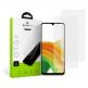 2 броя калени стъклени защитни покрития за дисплея на Samsung Galaxy A33 5G - Glastify OTG Plus 2.5D Tempered Glass 2 Pack (прозрачен) thumbnail