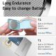 Baseus Intelligent T1 Cardtype Anti-lost Device - устройство за намиране на изгубени вещи (бял) thumbnail 5