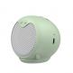Baseus Chinese Zodiac Wireless Bluetooth Speaker Snake - безжичен блутут спийкър за мобилни устройства (зелен) thumbnail
