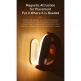 Baseus Sunshine Series Human Body Induction Entrance Light - нощна LED лампа (топла светлина) thumbnail 13