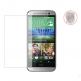 Защитно покритие/протектор Anti-Glare за дисплея  на HTC One 2 M8 (матово) thumbnail