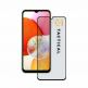 Стъклено защитно покритие за целия дисплей на на Samsung Galaxy A15 5G - Tactical Glass Shield 5D (прозрачен-черен) thumbnail