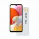 Калено стъклено защитно покритие за дисплея на Samsung Galaxy A15 5G - Tactical Glass Shield 2.5D (прозрачен) thumbnail 2