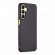 Силиконов (TPU) калъф за Samsung Galaxy A25 5G (черен)  - Tactical TPU Cover thumbnail 2
