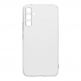 Силиконов (TPU) калъф за Samsung Galaxy A34 5G (прозрачен)  - OBALME Basic Clear TPU Case thumbnail 2