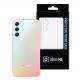 Силиконов (TPU) калъф за Samsung Galaxy A34 5G (прозрачен)  - OBALME Basic Clear TPU Case thumbnail 3