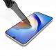 Калено стъклено защитно покритие за дисплея на Samsung Galaxy A34 5G - Mobile Origin Screen Guard Tempered Glass (прозрачен) thumbnail 3
