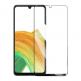 Калено стъклено защитно покритие за дисплея на Samsung Galaxy A33 - Baseus Diamond Tempered Glass Film (0.30mm) (черен-прозрачен) thumbnail 2