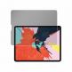 Магнитно защитно покритие с определен ъгъл на виждане за дисплея на iPad 10 (2022), iPad 11 (2025) - 4smarts Smart Protect Magnetic Privacy Filter (2022) thumbnail 2