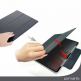 Магнитно защитно покритие с определен ъгъл на виждане за дисплея на iPad 10 (2022), iPad 11 (2025) - 4smarts Smart Protect Magnetic Privacy Filter (2022) thumbnail 6