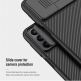 Поликарбонатов кейс за Samsung Galaxy A23 4G - Nillkin CamShield Case (черен) thumbnail 3