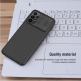 Поликарбонатов кейс за Samsung Galaxy A23 4G - Nillkin CamShield Case (черен) thumbnail 4