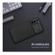 Поликарбонатов кейс за Samsung Galaxy A23 4G - Nillkin CamShield Case (черен) thumbnail 5