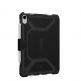 Удароустойчив хибриден кейс от най-висок клас за iPad 10 (2022), iPad 11 (2025) - Urban Armor Gear Metropolis Case (черен) thumbnail 4