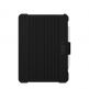 Удароустойчив хибриден кейс от най-висок клас за iPad 10 (2022), iPad 11 (2025) - Urban Armor Gear Metropolis Case (черен) thumbnail 5