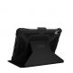 Удароустойчив хибриден кейс от най-висок клас за iPad 10 (2022), iPad 11 (2025) - Urban Armor Gear Metropolis Case (черен) thumbnail 8