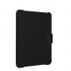 Удароустойчив хибриден кейс от най-висок клас за iPad 10 (2022), iPad 11 (2025) - Urban Armor Gear Metropolis Case (черен) thumbnail 10