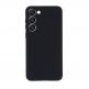 Тънък силиконов (TPU) калъф за Samsung Galaxy A24 - 4smarts Cupertino Silicone Case (черен) thumbnail 4