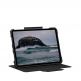 Удароустойчив хибриден кейс от най-висок клас за iPad Pro 11 (2024) - Urban Armor Gear Metropolis SE Case (зелен) thumbnail 9