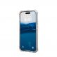 Удароустойчив хибриден кейс за iPhone 15 Pro - Urban Armor Gear Plyo Case (прозрачен) thumbnail 7