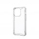 Удароустойчив хибриден кейс за iPhone 15 Pro - Urban Armor Gear Plyo Case (прозрачен) thumbnail 13